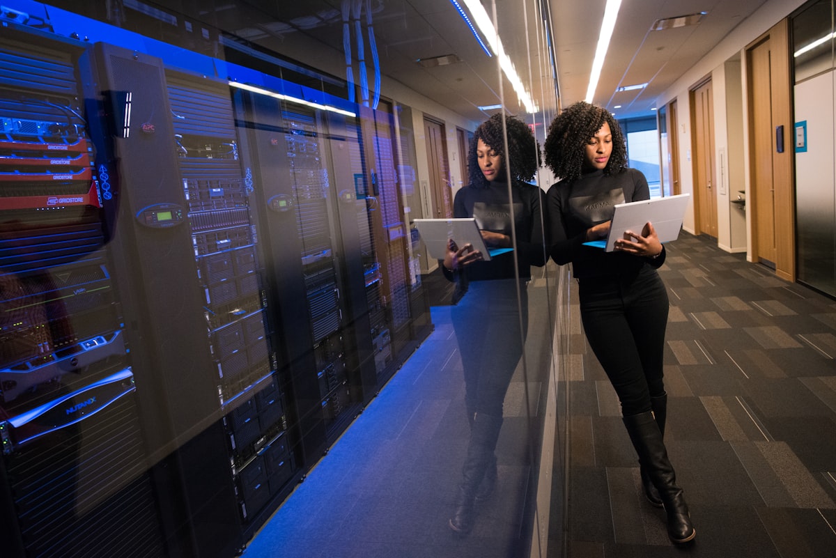 Rocket Enterprise Operations Center