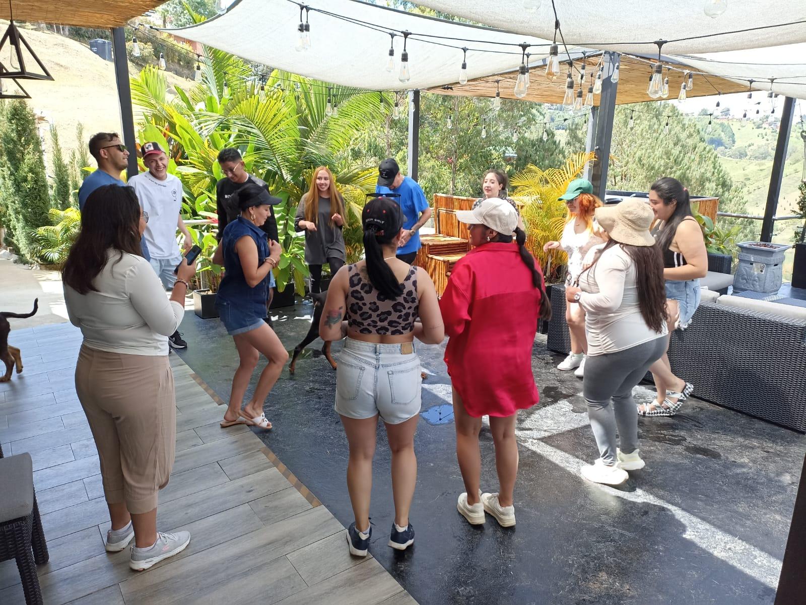 Agent Training & Bootcamp #2