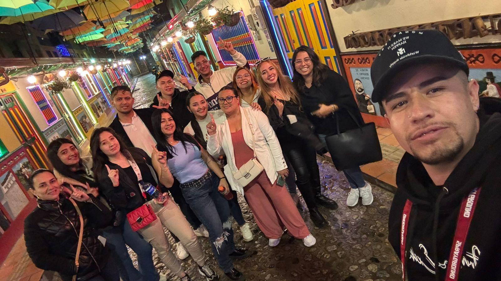 Agent Training & Bootcamp #4