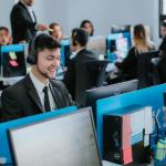 Redefining Customer Experience (CX) & Call Center Support with Rocket Multi Services