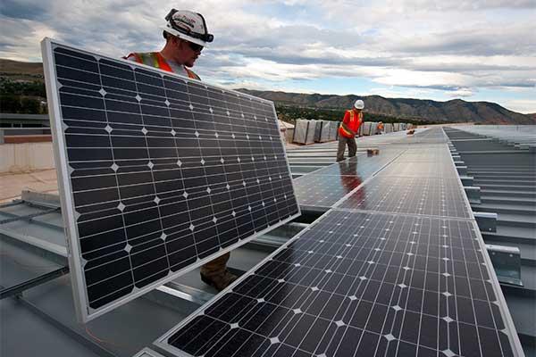 Clean & Renewable Energy Solution